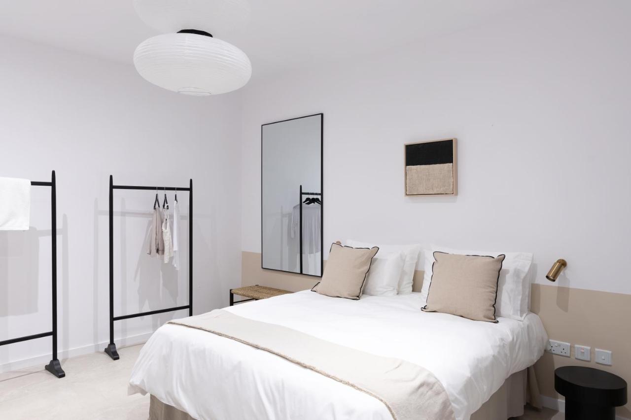 Modern Seafront 2Bd Apartment With Terrace & Sea View - Xemxija San Pawl il-Baħar Extérieur photo