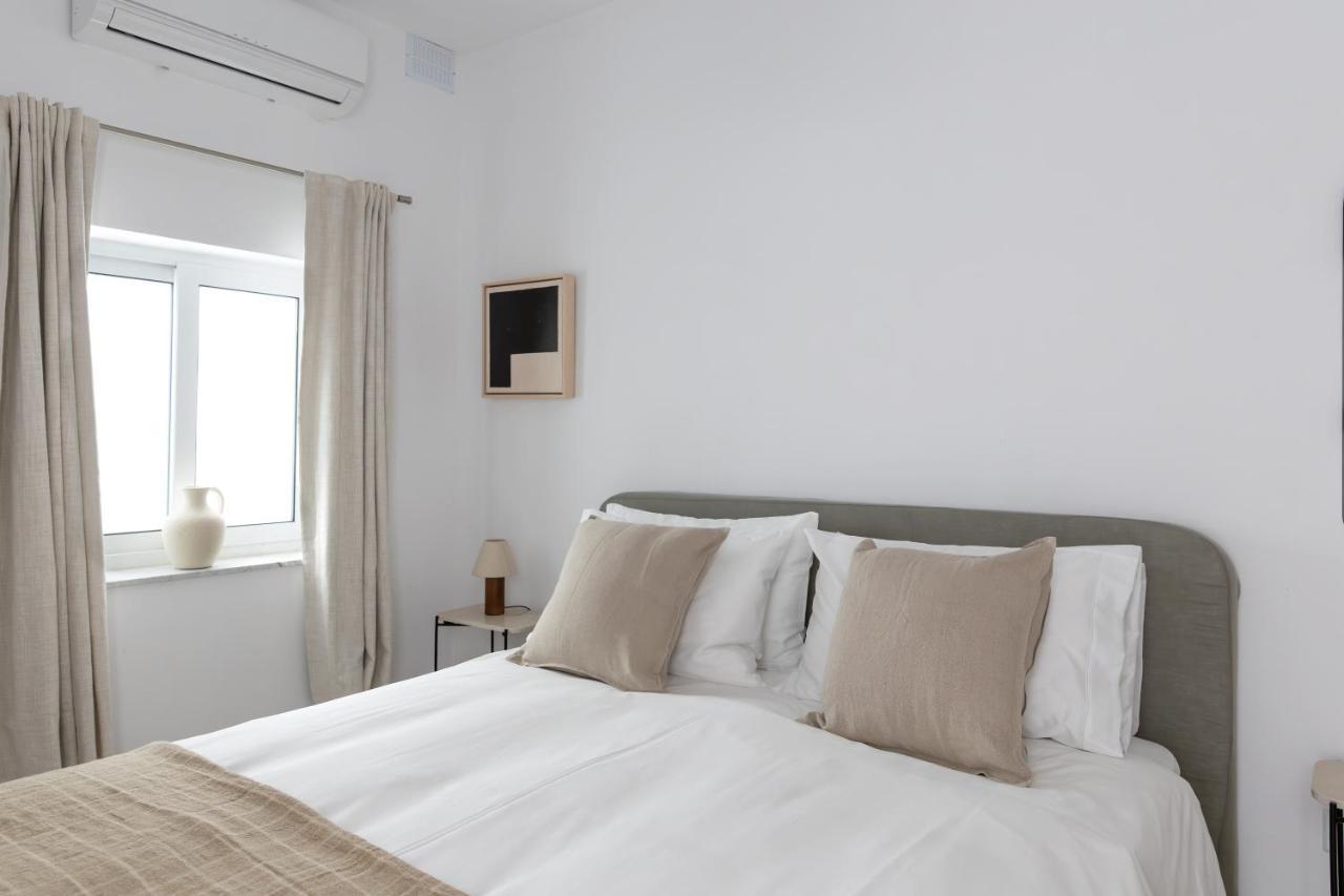 Modern Seafront 2Bd Apartment With Terrace & Sea View - Xemxija San Pawl il-Baħar Extérieur photo